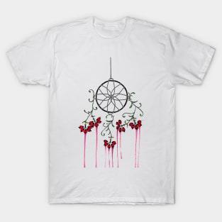 Dream Catcher T-Shirt